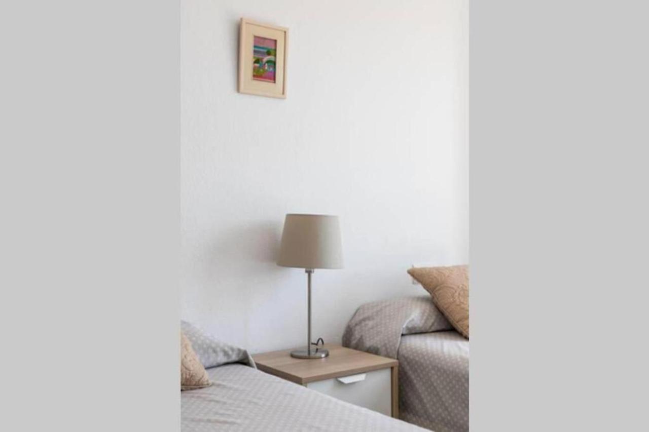 ベニドルムPlaya Poniente, Coblanca XVIアパートメント エクステリア 写真